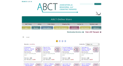 Desktop Screenshot of abctcentral.org